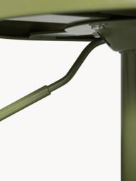 Metal Bar Stool Isaac, Height-adjustable - thumbnail 3