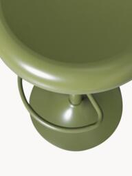 Metal Bar Stool Isaac, Height-adjustable - thumbnail 2