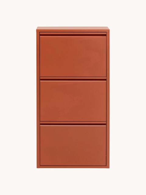 Fold Out Shoe Cabinet Caruso - image 1