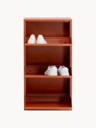 Fold Out Shoe Cabinet Caruso - thumbnail 6