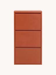 Fold Out Shoe Cabinet Caruso - thumbnail 1