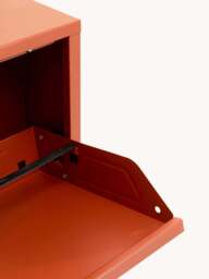 Fold Out Shoe Cabinet Caruso - thumbnail 7