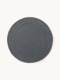 Fluffy Non-Slip Bath Mat Kiara - thumbnail 1