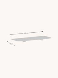 Steel Wall Shelf Lenn - thumbnail 6
