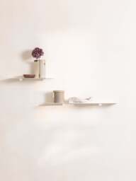 Steel Wall Shelf Lenn - thumbnail 4