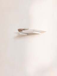Steel Wall Shelf Lenn - thumbnail 5