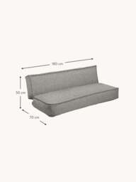Garden Sofa Stay (3-seater) - thumbnail 3