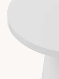 Round Garden Table Kim, in various sizes - thumbnail 3
