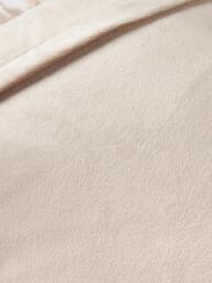 Fluffy Faux-Fur Cushion Cover Morten, Curled - thumbnail 7