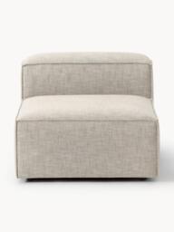 Linen Blend Centre Module Lennon
