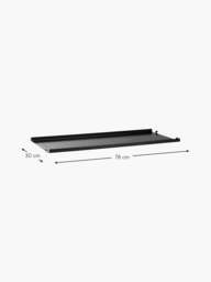 Shelf String System, W 78 x D 30 cm - thumbnail 5