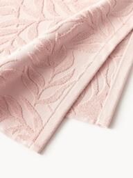 High-Low Towel Set Leaf, in various set sizes - thumbnail 3