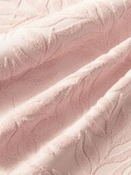 High-Low Towel Set Leaf, in various set sizes - thumbnail 4