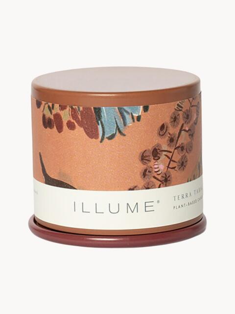 Scented Candle Vanity (Cashmere Musk, Tobacco Leaf & Orange) - image 1
