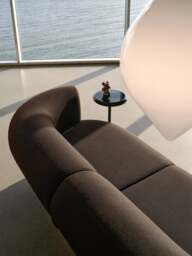 Mouth-Blown Dimmable Pendant Light Flare - thumbnail 7