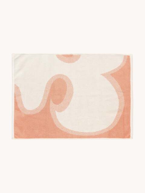 Cotton Bath Mat Jokeri