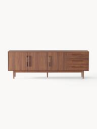 Mango Wood Sideboard Paul - thumbnail 3