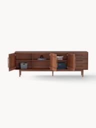 Mango Wood Sideboard Paul - thumbnail 5