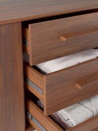 Mango Wood Sideboard Paul - thumbnail 8
