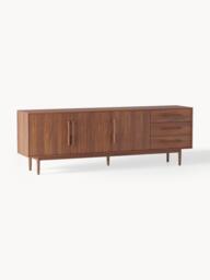 Mango Wood Sideboard Paul - thumbnail 1