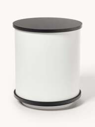 Bedside Table Svea with Sliding Door - thumbnail 4
