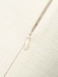 Cotton Neck Roll Cover Laguna - thumbnail 4