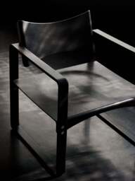 Armchair Series 270 F, Design Verner Panton - thumbnail 3