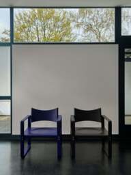 Armchair Series 270 F, Design Verner Panton - thumbnail 4