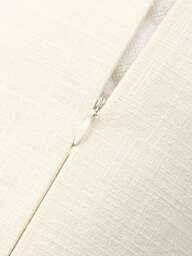 Cotton Neck Roll Cover Laguna - thumbnail 4