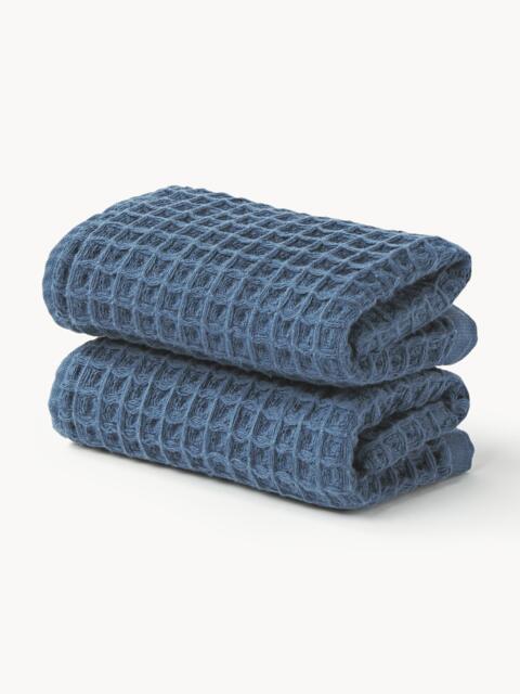 Towel Ines with Waffle Structure, in various sizes - image 1