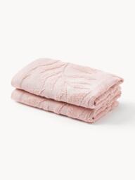 High-Low Towel Leaf, in various sizes - thumbnail 1