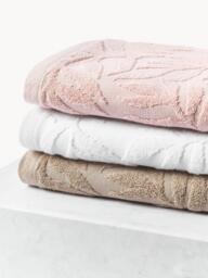 High-Low Towel Leaf, in various sizes - thumbnail 5
