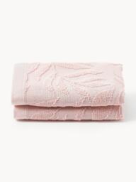 High-Low Towel Leaf, in various sizes - thumbnail 2