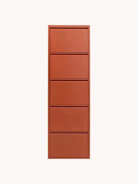 Fold Out Shoe Cabinet Caruso - image 1