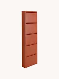 Fold Out Shoe Cabinet Caruso - thumbnail 2