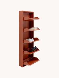 Fold Out Shoe Cabinet Caruso - thumbnail 4