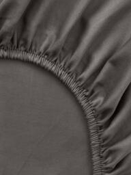 Fitted Sheet Premium, Cotton Sateen - thumbnail 2