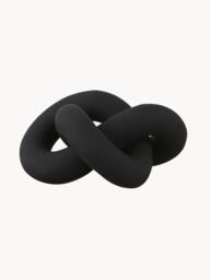 Handmade Decorative Object Knot - thumbnail 3