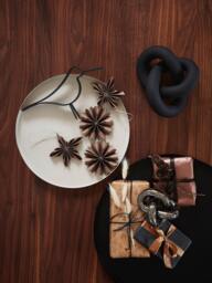 Handmade Decorative Object Knot - thumbnail 4