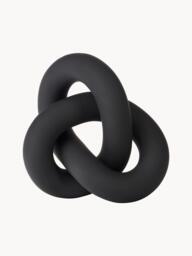 Handmade Decorative Object Knot - thumbnail 1