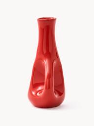 Ceramic Vase Three Ears, H 21 cm - thumbnail 5