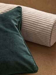 Corduroy Neck Roll Kylen - thumbnail 7