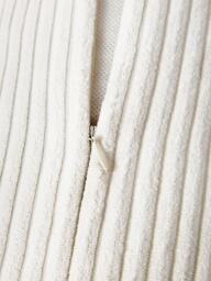 Corduroy Neck Roll Kylen - thumbnail 5
