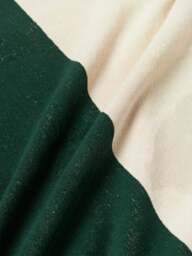 Reversible Cotton Bath Rug Combed - thumbnail 5