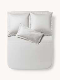 Cotton Sateen Bed Sheet Premium - thumbnail 2