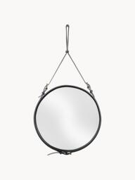 Round Wall Mirror Adnet, in various sizes - thumbnail 1