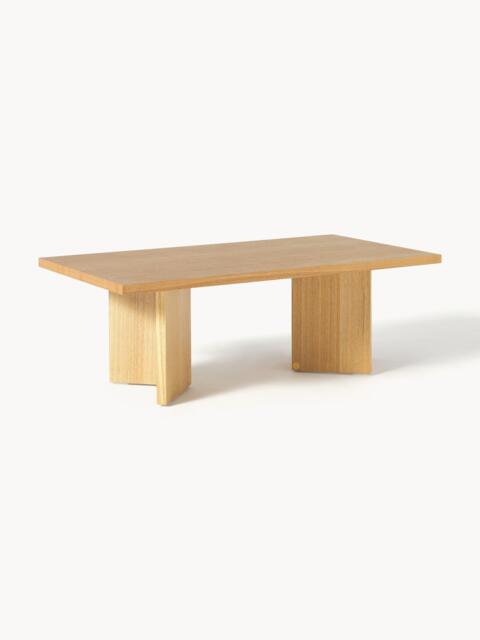Wooden Coffee Table Toni - image 1