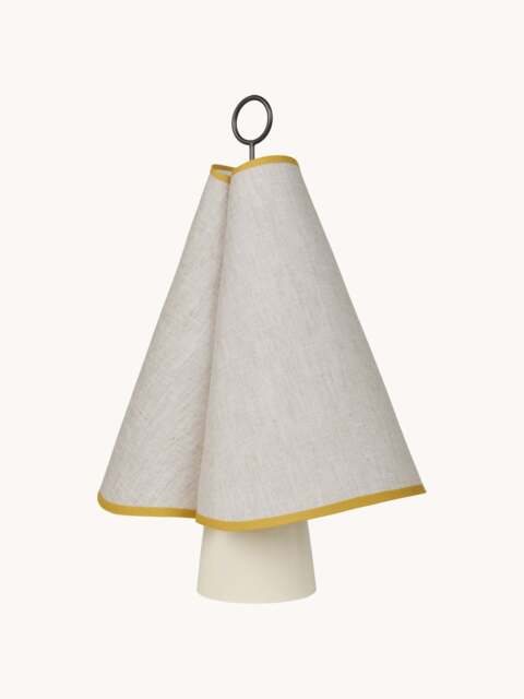 Portable Dimmable Table Lamp Hornbæk - image 1