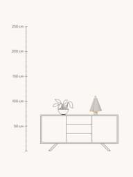 Portable Dimmable Table Lamp Hornbæk - thumbnail 7
