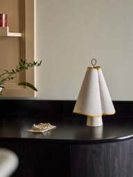 Portable Dimmable Table Lamp Hornbæk - thumbnail 5